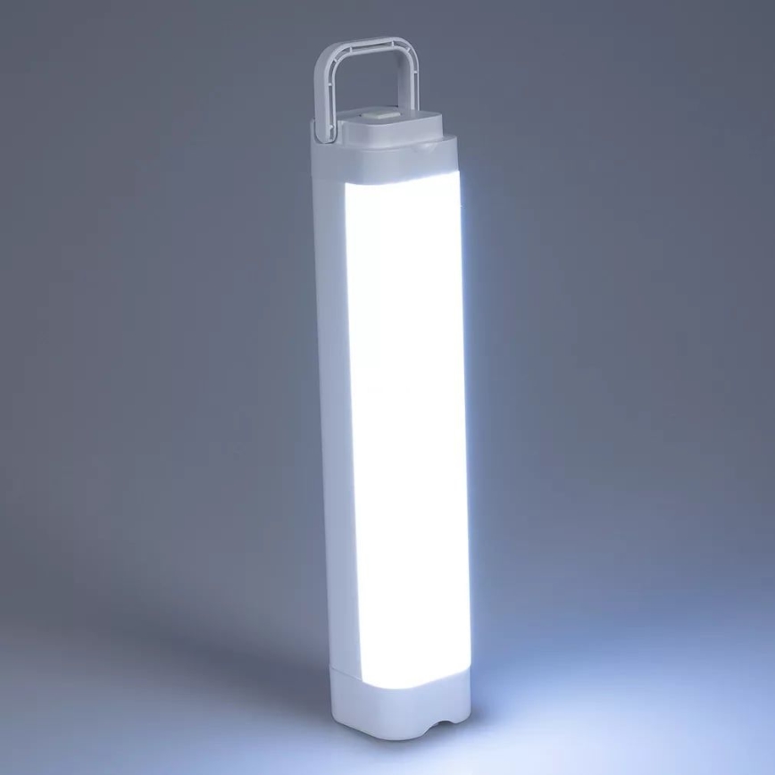 Ledvance - LED Stmievateľné orientačné svietidlo LINEAR LED/6,9W/5V 2200 mAh IP54