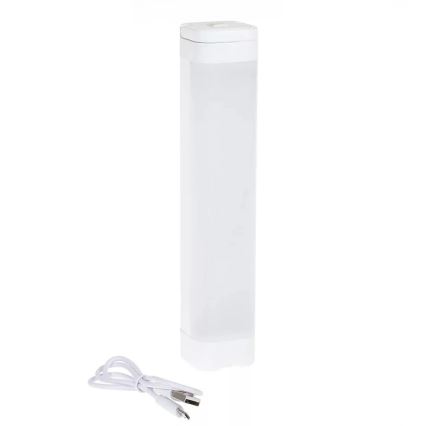 Ledvance - LED Stmievateľné orientačné svietidlo LINEAR LED/6,9W/5V 2200 mAh IP54