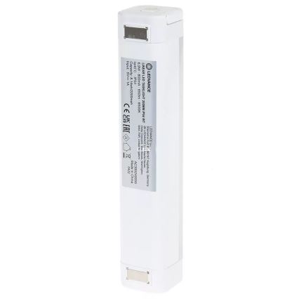 Ledvance - LED Stmievateľné orientačné svietidlo LINEAR LED/6,9W/5V 2200 mAh IP54