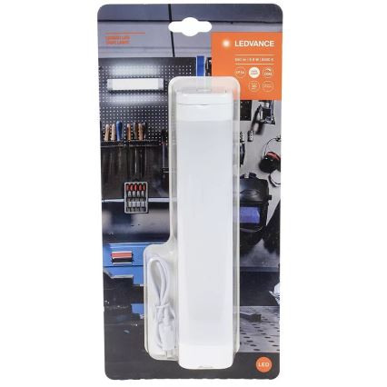 Ledvance - LED Stmievateľné orientačné svietidlo LINEAR LED/6,9W/5V 2200 mAh IP54
