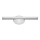 Ledvance - LED Stmievateľné osvetlenie zrkadla LEDSTIXX LED/2W/Li-Ion 800 mAh IP44 CRI 90