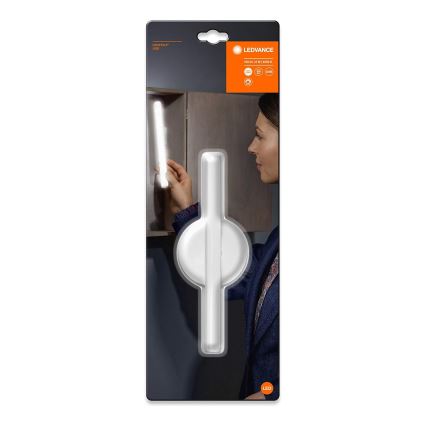 Ledvance - LED Stmievateľné osvetlenie zrkadla LEDSTIXX LED/2W/Li-Ion 800 mAh IP44 CRI 90