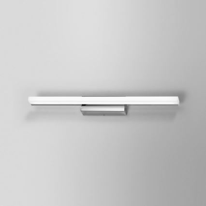 Ledvance - LED Stmievateľné dotykové osvetlenie zrcadla ORBIS MIRROR LED/10W/230V 60 cm 3000/4000K IP44