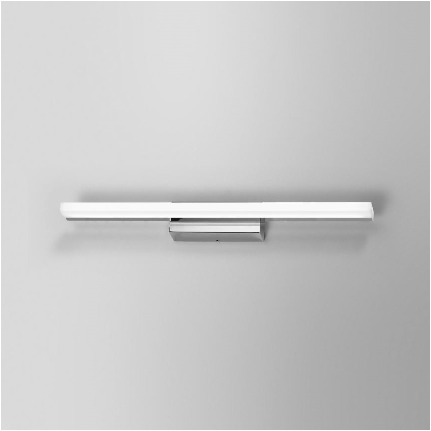 Ledvance - LED Stmievateľné dotykové osvetlenie zrcadla ORBIS MIRROR LED/10W/230V 60 cm 3000/4000K IP44