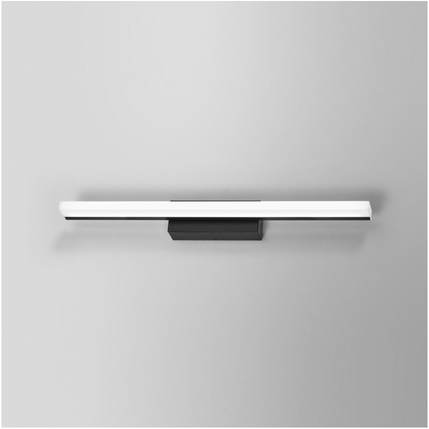 Ledvance - LED Stmievateľné dotykové osvetlenie zrcadla ORBIS MIRROR LED/10W/230V 60 cm 3000/4000K IP44