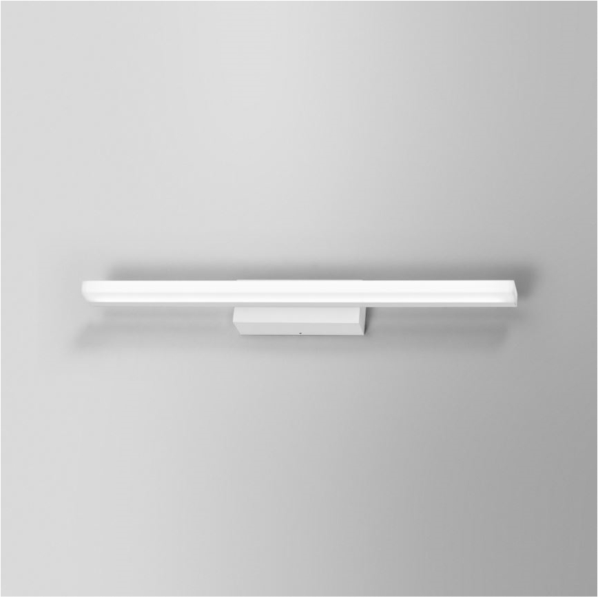 Ledvance - LED Stmievateľné dotykové osvetlenie zrcadla ORBIS MIRROR LED/10W/230V 60 cm 3000/4000K IP44