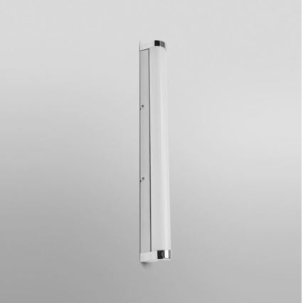 Ledvance - LED Stmievateľné dotykové osvetlenie zrkadla ORBIS TUBE LED/12W/230V 60 cm 3000/4000K IP44