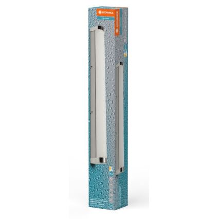 Ledvance - LED Stmievateľné dotykové osvetlenie zrkadla ORBIS TUBE LED/12W/230V 60 cm 3000/4000K IP44