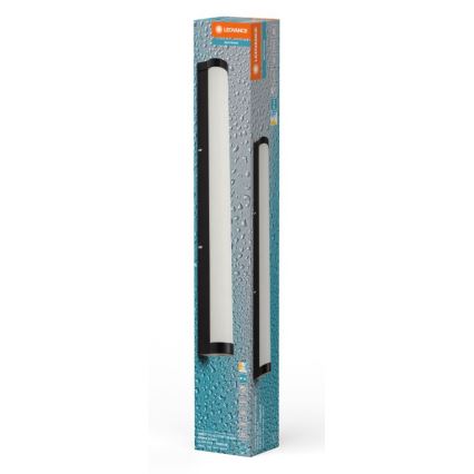 Ledvance - LED Stmievateľné dotykové osvetlenie zrkadla ORBIS TUBE LED/12W/230V 60 cm 3000/4000K IP44