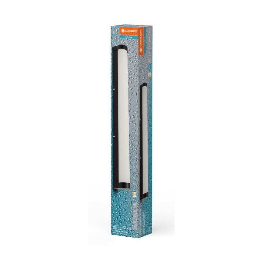 Ledvance - LED Stmievateľné dotykové osvetlenie zrkadla ORBIS TUBE LED/12W/230V 60 cm 3000/4000K IP44