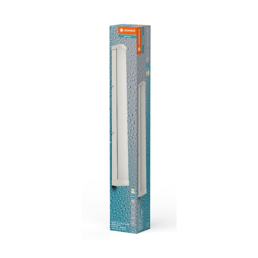Ledvance - LED Stmievateľné dotykové osvetlenie zrkadla ORBIS TUBE LED/12W/230V 60 cm 3000/4000K IP44