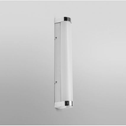 Ledvance - LED Stmievateľné dotykové osvetlenie zrkadla ORBIS TUBE LED/9W/230V 40 cm 3000/4000K IP44