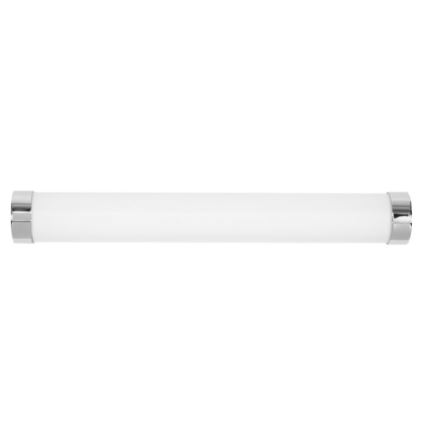 Ledvance - LED Stmievateľné dotykové osvetlenie zrkadla ORBIS TUBE LED/9W/230V 40 cm 3000/4000K IP44