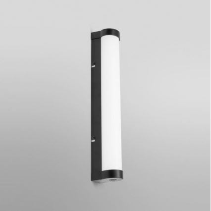 Ledvance - LED Stmievateľné dotykové osvetlenie zrkadla ORBIS TUBE LED/9W/230V 40 cm 3000/4000K IP44