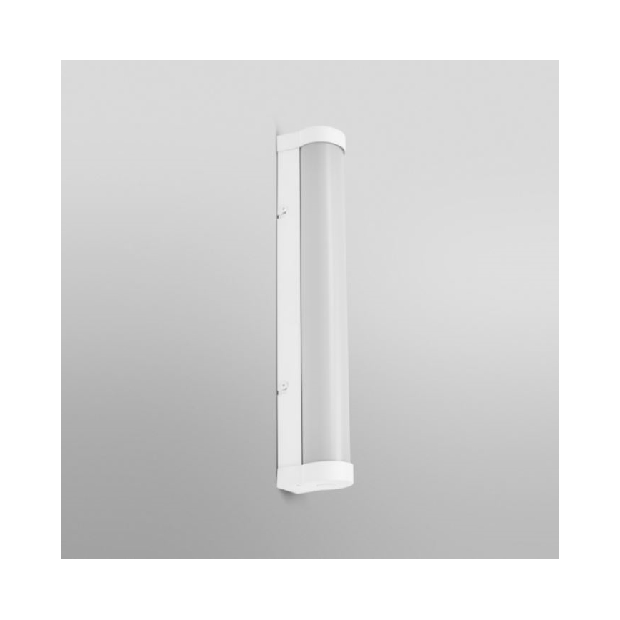 Ledvance - LED Stmievateľné dotykové osvetlenie zrkadla ORBIS TUBE LED/9W/230V 40 cm 3000/4000K IP44