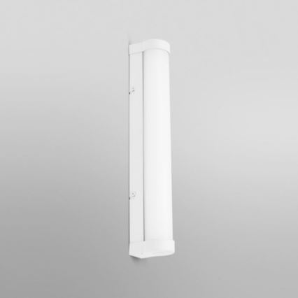 Ledvance - LED Stmievateľné dotykové osvetlenie zrkadla ORBIS TUBE LED/9W/230V 40 cm 3000/4000K IP44
