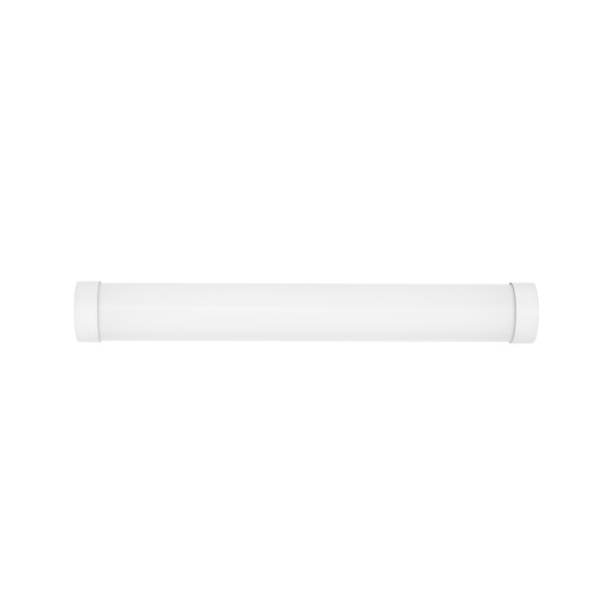Ledvance - LED Stmievateľné dotykové osvetlenie zrkadla ORBIS TUBE LED/9W/230V 40 cm 3000/4000K IP44