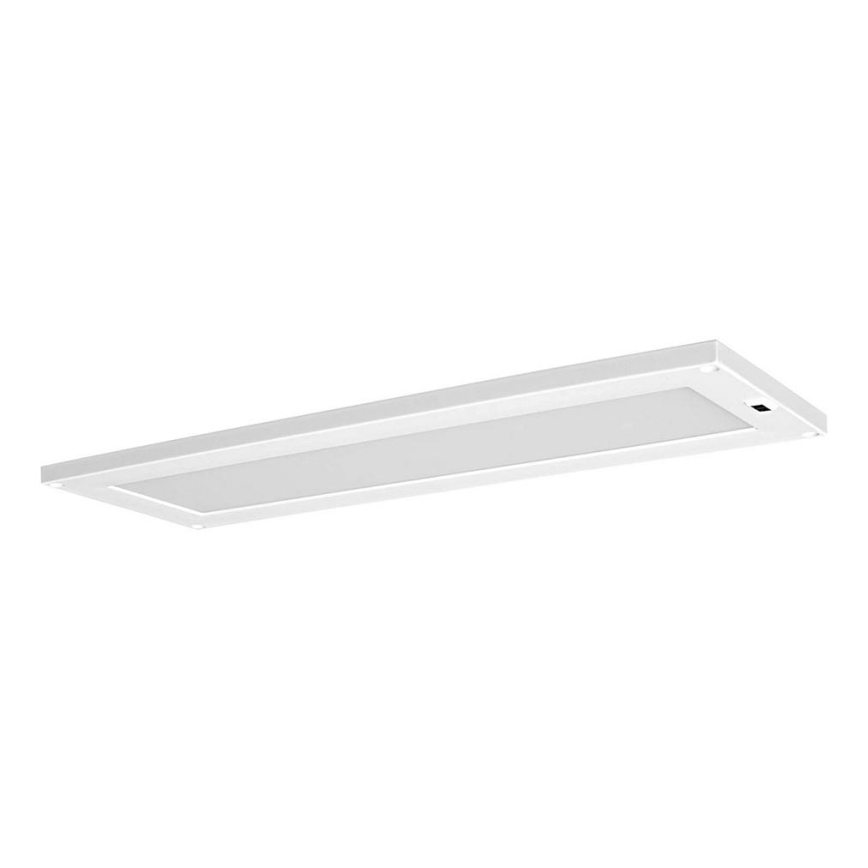 Ledvance - LED Stmievateľné podlinkové svietidlo so senzorom CABINET LED/10W/230V