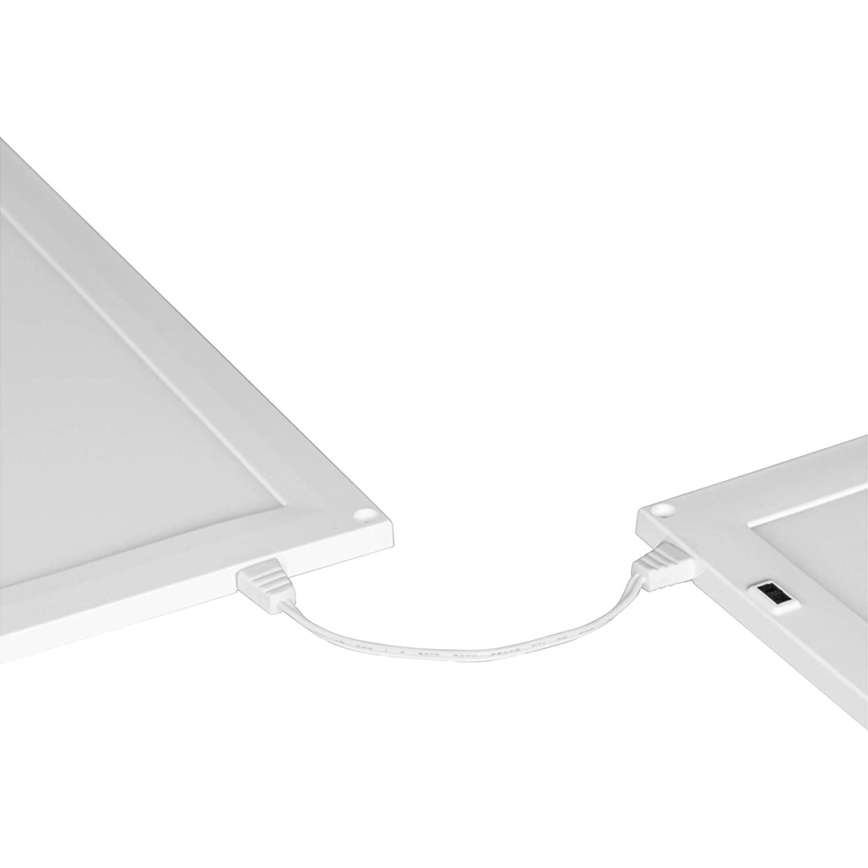 Ledvance - LED Stmievateľné podlinkové svietidlo so senzorom CABINET LED/14W/230V