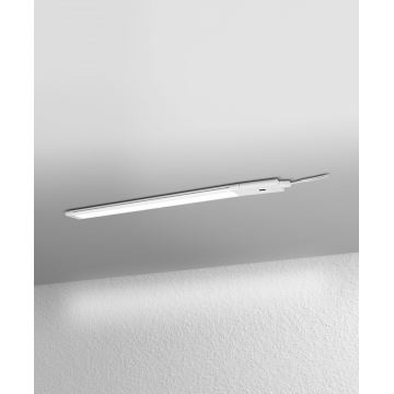 Ledvance - LED Stmievateľné podlinkové svietidlo so senzorom CABINET LED/6W/230V