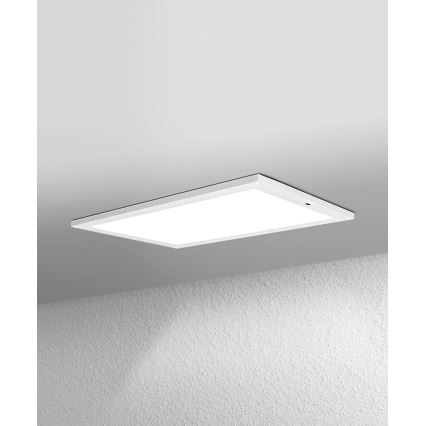 Ledvance - LED Stmievateľné podlinkové svietidlo so senzorom CABINET LED/8W/230V 3000K