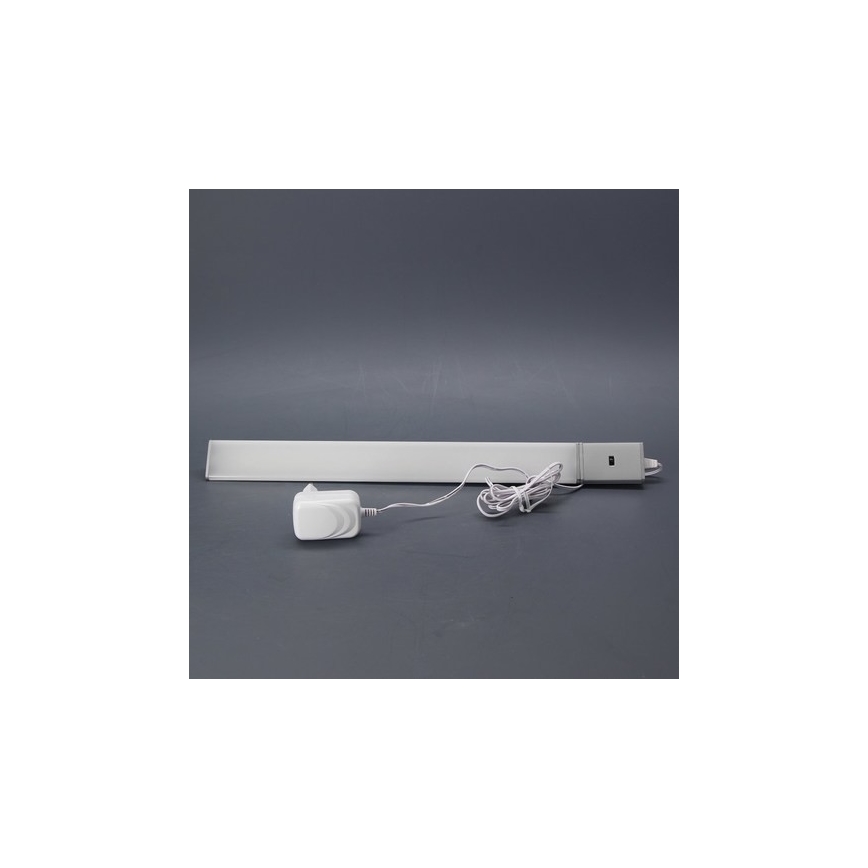 Ledvance - LED Stmievateľné podlinkové svietidlo so senzorom CORNER LED/5W/230V