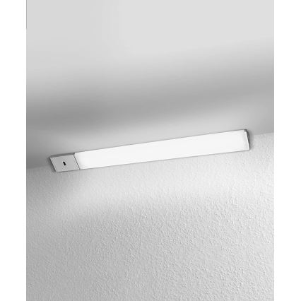 Ledvance - LED Stmievateľné podlinkové svietidlo so senzorom CORNER LED/8W/230V