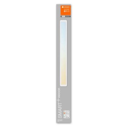 Ledvance - LED Stmievateľné podlinkové svietidlo  SMART+ UNDERCABINET LED/12W/230V 2700-6500K Wi-Fi