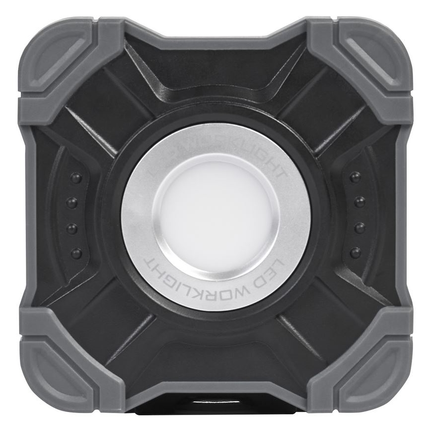 Ledvance - LED Stmievateľné pracovné svietidlo WORKLIGHT BATTERY LED/10W/5V IP54