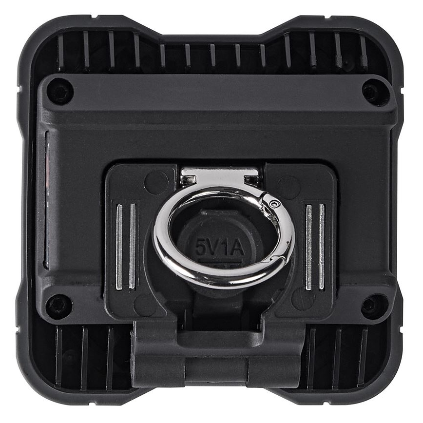 Ledvance - LED Stmievateľné pracovné svietidlo WORKLIGHT BATTERY LED/10W/5V IP54