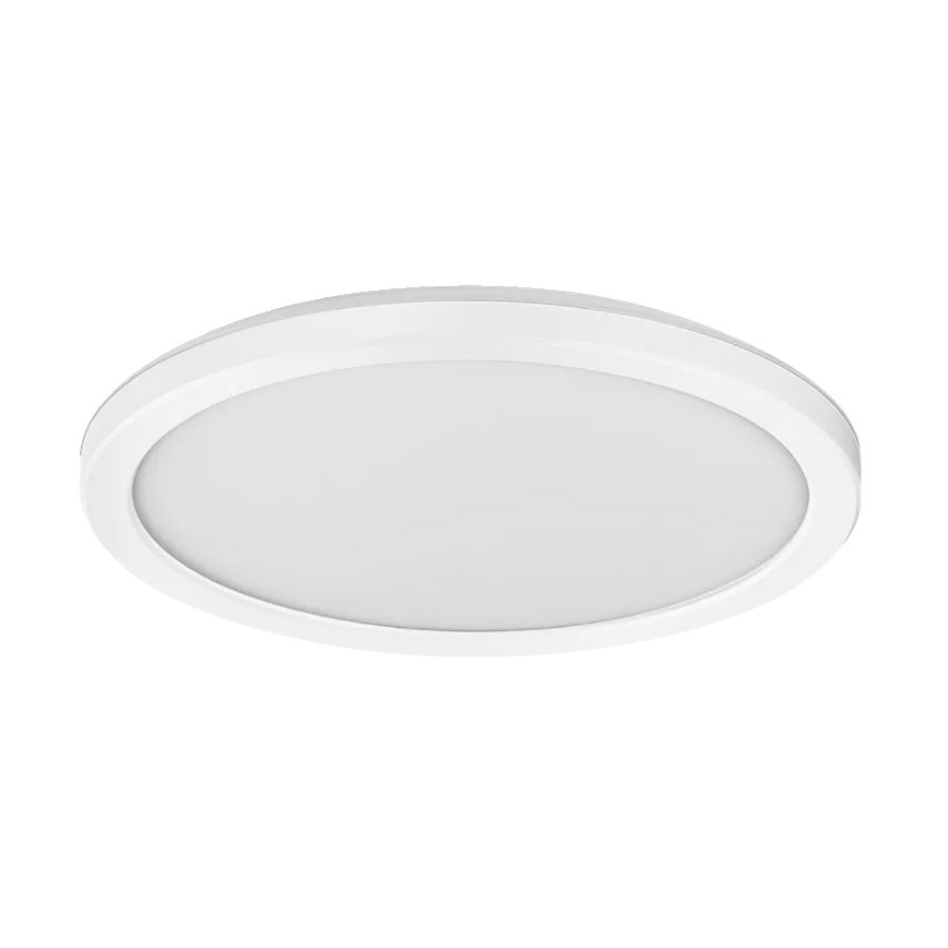 Ledvance - LED Stmievateľné stropné svietidlo ORBIS LED/15W/230V biela