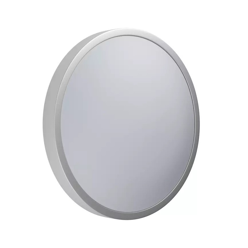Ledvance - LED Stmievateľné stropné svietidlo ORBIS LED/17W/230V 2700-6500 + diaľkové ovládanie
