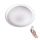 Ledvance - LED Stmievateľné stropné svietidlo ORBIS LED/38W/230V + diaľkové ovládanie