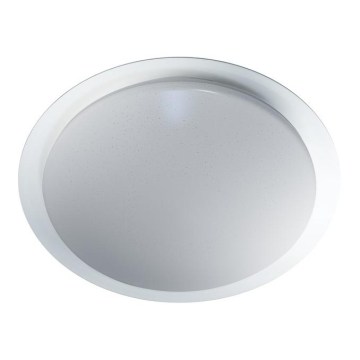 Ledvance - LED Stmievateľné stropné svietidlo ORBIS SPARKLE LED/24W/230V 2700-6500K pr. 50 cm + diaľkové ovládanie