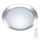 Ledvance - LED Stmievateľné stropné svietidlo ORBIS SPARKLE LED/35W/230V 2700-6500 + diaľkové ovládanie