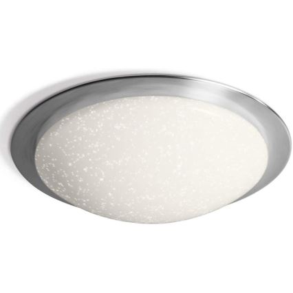 Ledvance - LED Stmievateľné stropné svietidlo ORBIS SPARKLE LED/35W/230V 2700-6500 + diaľkové ovládanie