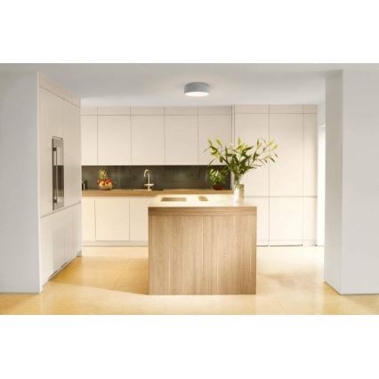 Ledvance - LED Stmievateľné svietidlo SMART+ CYLINDER LED/26W/230V 3000K-6500K Wi-Fi