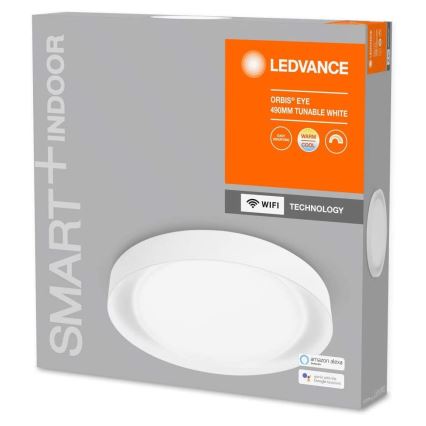 Ledvance - LED Stmievateľné svietidlo SMART+ EYE LED/32W/230V 3000K-6500K Wi-Fi