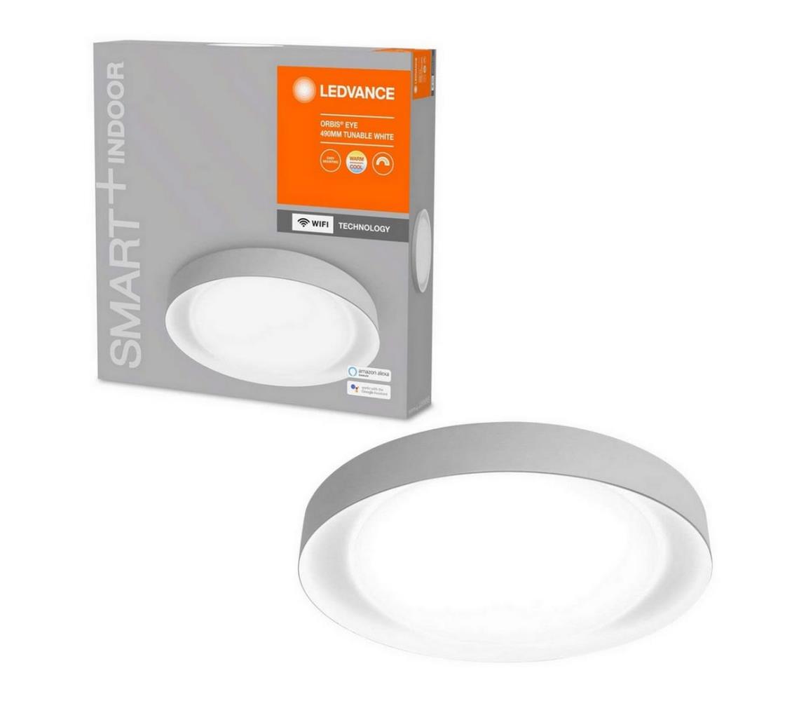 Ledvance - LED Stmievateľné stropné svietidlo SMART+ EYE LED/32W/230V Wi-Fi 4058075486546