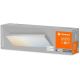 Ledvance - LED Stmievateľné svietidlo SMART+ FRAMELESS LED/16W/230V 3000K-6500K Wi-Fi