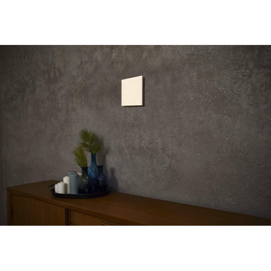 Ledvance - LED Stmievateľné svietidlo SMART+ FRAMELESS LED/20W/230V 3000K-6500K Wi-Fi