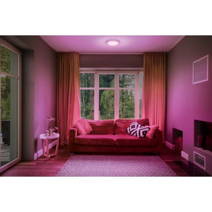 Ledvance - LED Stmievateľné svietidlo SMART+ FRAMELESS LED/20W/230V 3000K-6500K Wi-Fi