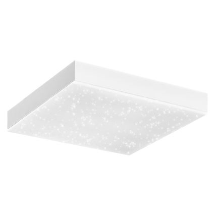 Ledvance - LED Stmievateľné stropné svietidlo SMART+ FRAMELESS LED/21W/230V 3000-6500K Wi-Fi