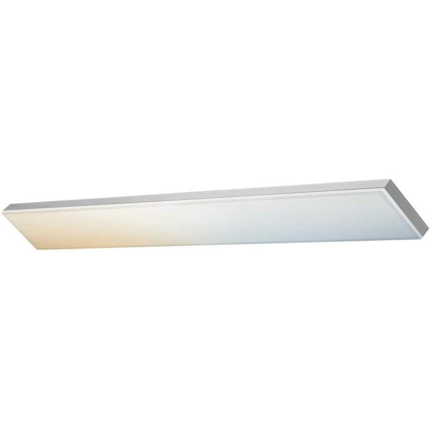 Ledvance - LED Stmievateľné  svietidlo SMART+ FRAMELESS LED/27W/230V 3000K-6500K Wi-Fi