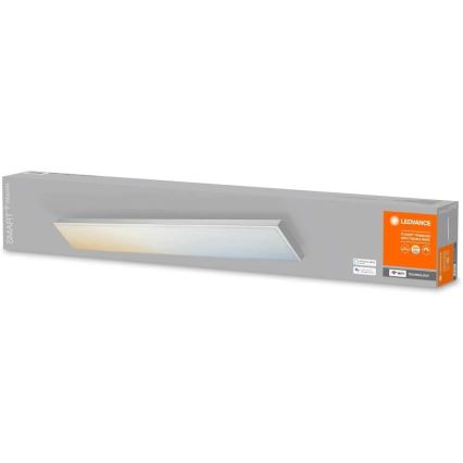 Ledvance - LED Stmievateľné  svietidlo SMART+ FRAMELESS LED/27W/230V 3000K-6500K Wi-Fi