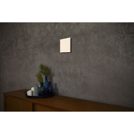 Ledvance - LED Stmievateľné svietidlo SMART+ FRAMELESS LED/28W/230V 3000K-6500K Wi-Fi