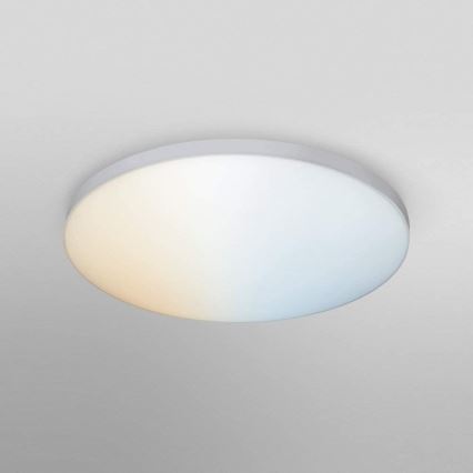 Ledvance - LED Stmievateľné svietidlo SMART+ FRAMELESS LED/28W/230V 3000K-6500K Wi-Fi