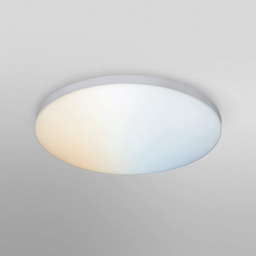 Ledvance - LED Stmievateľné svietidlo SMART+ FRAMELESS LED/28W/230V 3000K-6500K Wi-Fi