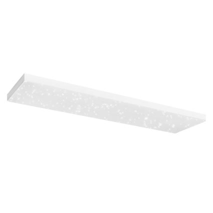 Ledvance - LED Stmievateľné stropné svietidlo SMART+ FRAMELESS LED/38W/230V 3000-6500K Wi-Fi