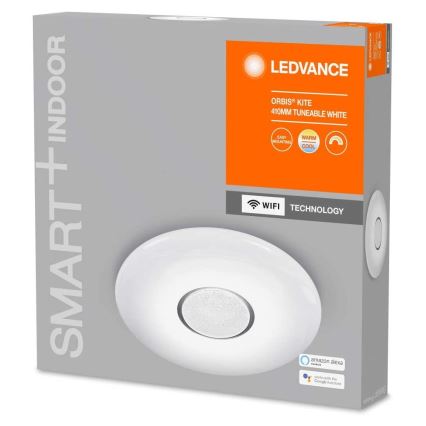 Ledvance - LED Stmievateľné svietidlo SMART+ KITE LED/24W/230V 3000K-6500K Wi-Fi